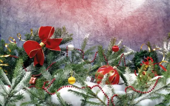 christmas, new, year, праздник, disk, украшения, новогодние, 