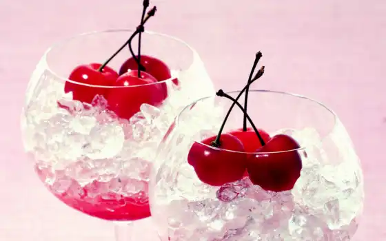 плод, ягода, вишня, секс