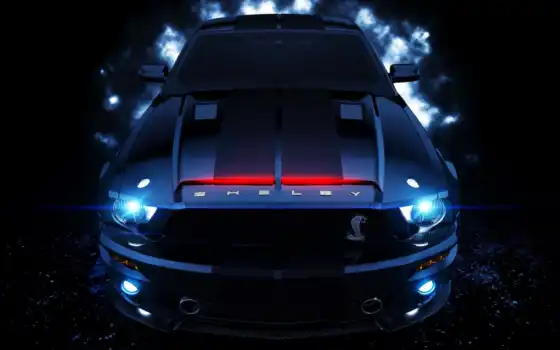 ford, mustang, shelby, cobra,