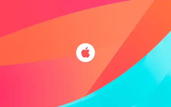 ios, яблоко, mac, логотип, iphone,