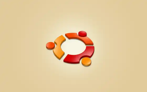 ubuntu, linux, логотип, debian, графика, 