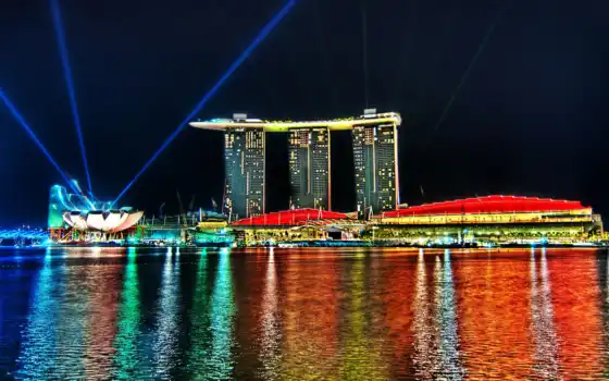 сингапур, 