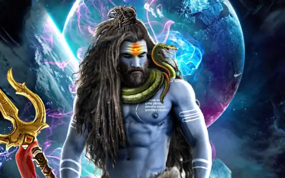 Shiva Negar Naked
