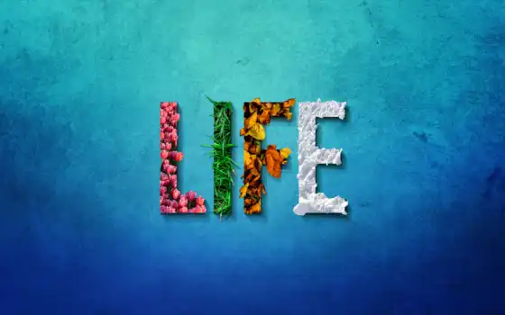 title, life
