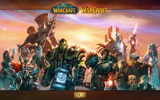 warcraft, world, wow,
