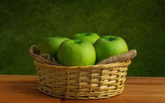 яблоко, плод