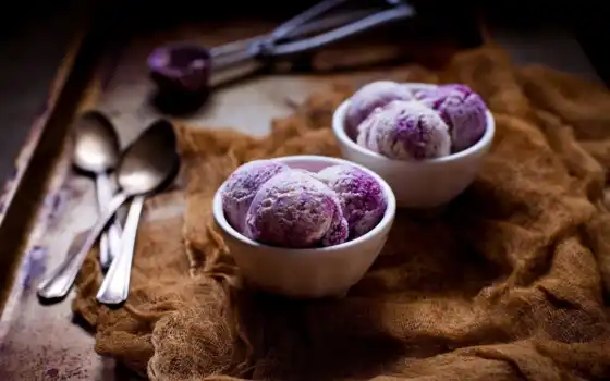 ice, blueberry, мороженое, лучшего, же, креманки, похожие, десерт, качества, но, image, view, full, есть, download, картинка, такая, 