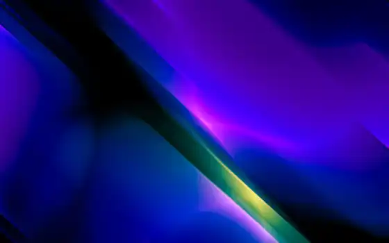 свет, abstract, blue, id, color, prism, abstracto, волна, colorful, art