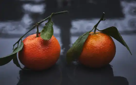 tangerine, лист