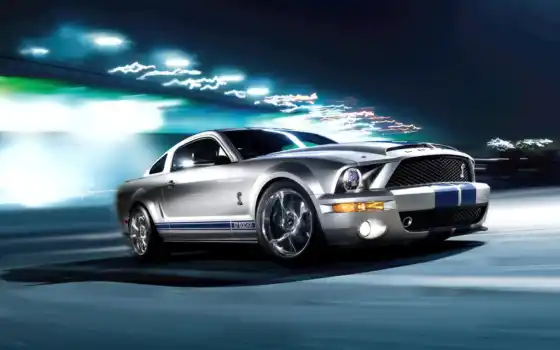ford, mustang, car, класс, shelby, eleanor, авто, узкие