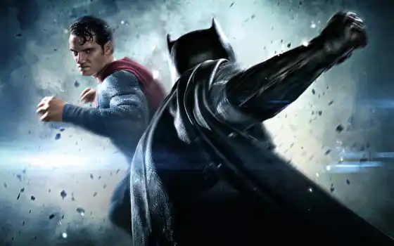 батман, против, супергерой, супермен, рассвет, правосудие, заре, справедливость, справедливость,