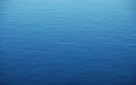 вода, синяя, океан, море, фон