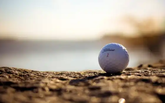гольф, абстрактный, макаро, земля,