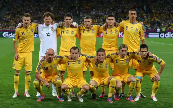 футбол, украинское, спортивные, коллекционная