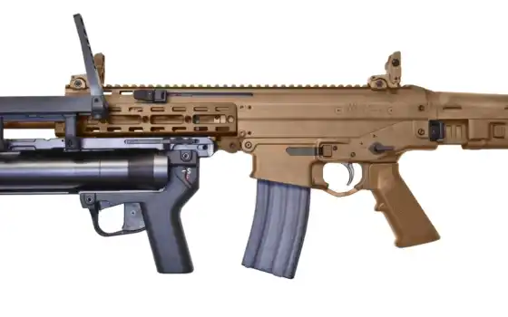 with, aeg, has, airsoft, 