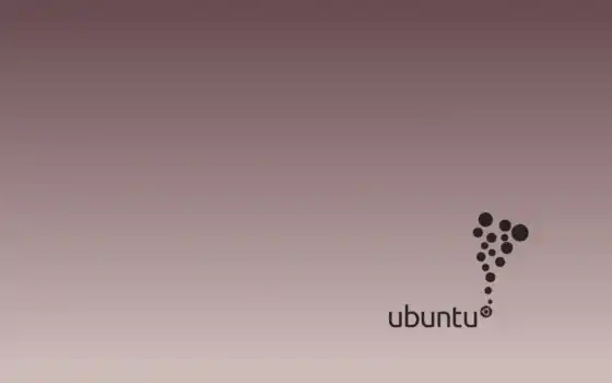 ubuntu, глагол, градиент, бежевый