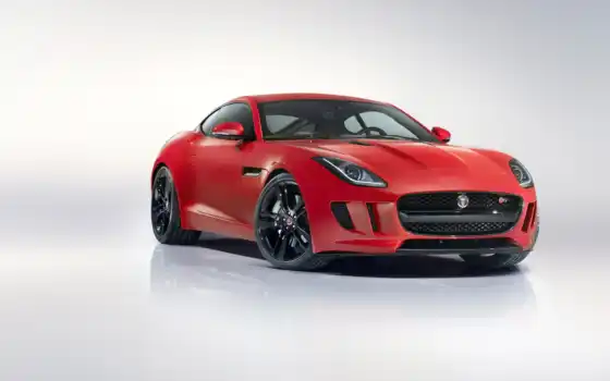 jaguar, тип, купе, автомобили, характеристики,