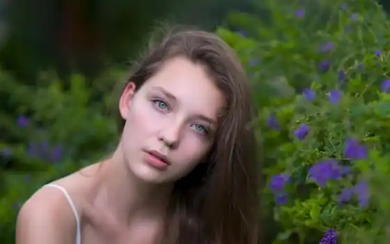 молодой, молодой, длинный, дорогой
