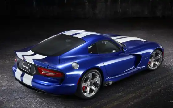 viper, srt, gts, launch, edition, edition, dodge, with, view, photo,