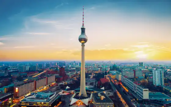 berlin, германия, nhow, travel, hotel, best, tourism, 