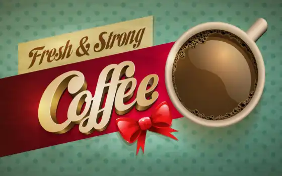 кофе, чашка, блюдо, логотип, эмблема, бренд