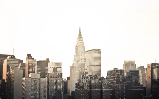 new, york, buildings, city, сша, небоскрёб, картинка, картинку, 