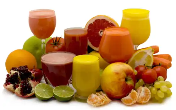 напитки, напитков, полезные, полезных, самых, еда, фрукты, 