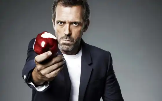 wallpapers, hugh, wallpaper, скачать, все, mac, from, la, house, яблоко, is, photo, doctor, series, laurie, dr, 