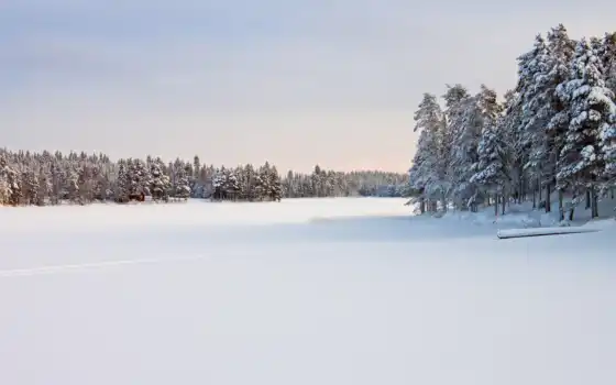 пейзаж