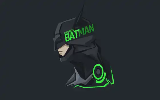 injustice, batman