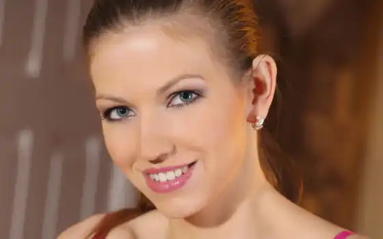 , , , , , розовый, , скульптура, , взгляд, фотоаппарат