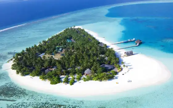 maldives, angsana, velavaru, курорт, остров, ат-тельс, больше,