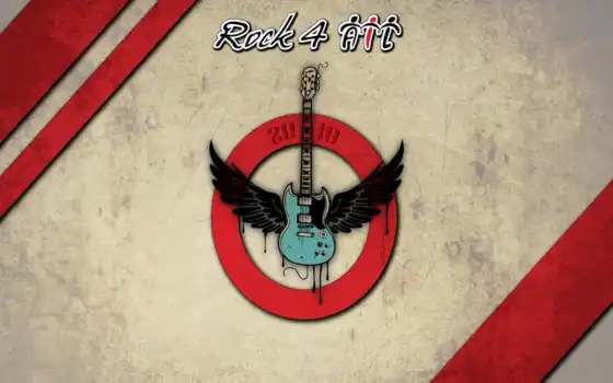 rock, гитара