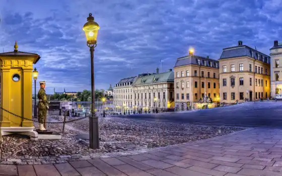 stockholm, getty, дворец