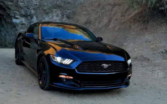 ford, mustang,
