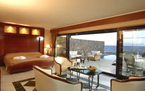 minos, imperial, resort, luxury, спа, пляж, крит, отеля, greece, hotel, 