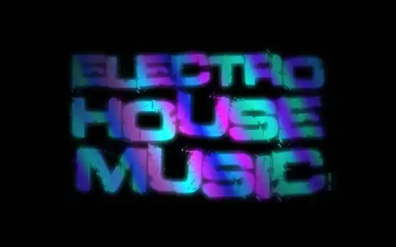 electro, house, музыка, надпись, кот, preview, best, 
