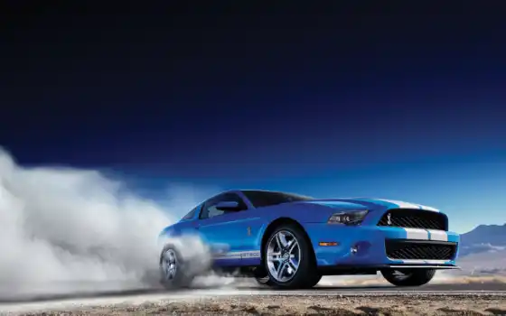 mustang, ford, shelby, car,
