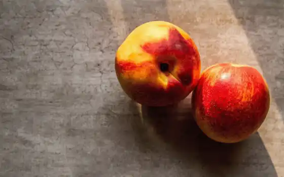 плод, яблоко, vie, фото, красное