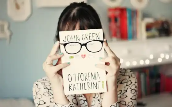 katherine, teorema, que, зелic, livro, john, eu, ele,