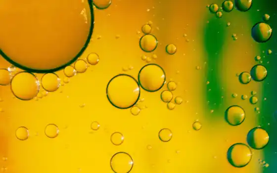rasta, bubble, фото, жидкий, yellow, зелёный