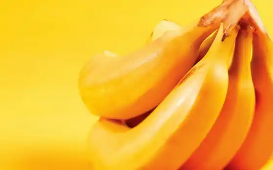банан, пол, белый, желтый, да