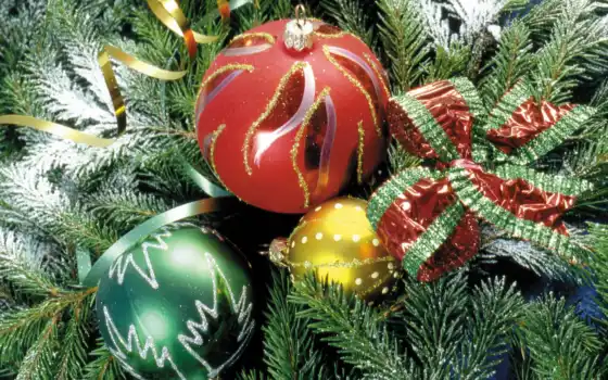 christmas, ideas, часть, новым, decorating, background, наступающим, годом, craft, пусть, новогодние, winwp, year, new, holiday, apple, 