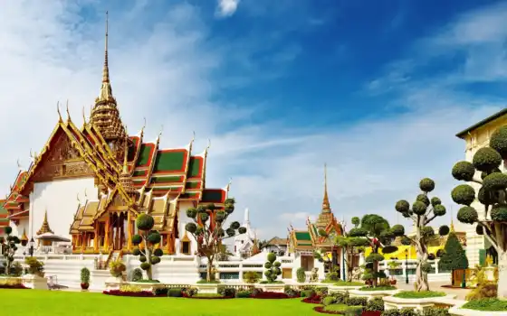 таиланд, храм, храмы, таиланда, информация, самых, bangkok, будды, 