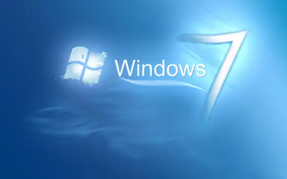 окна, логотип, microsoft, win-7,