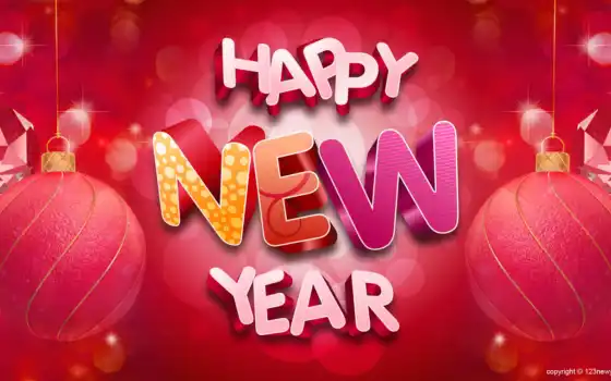 you, new, picture, with, share, year, happy, 