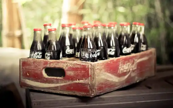 cola, coca, напиток, 