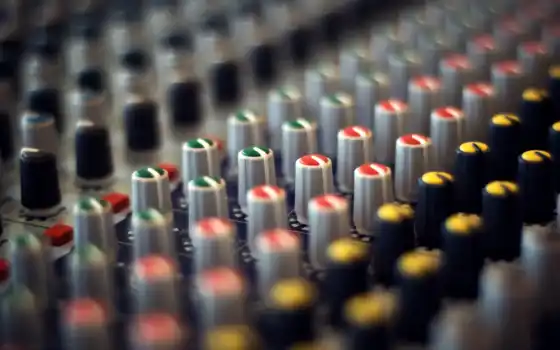 микшер, soundboard, sound, audio, mixing, console, mixers, 