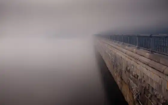 туман, 