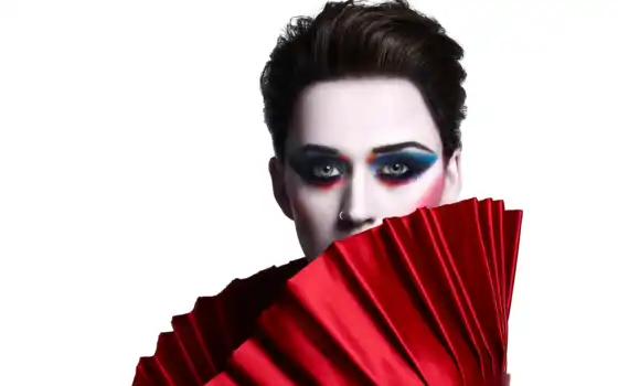 katy, perry, witness, publicity, views, кэтти,